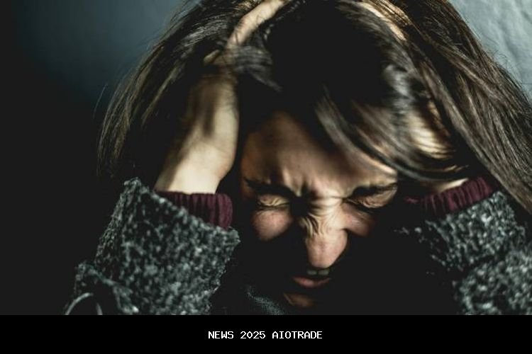 5 Jenis Kecemasan yang Wajib Kamu Ketahui, Pakar Psikosomatis Jelaskan!