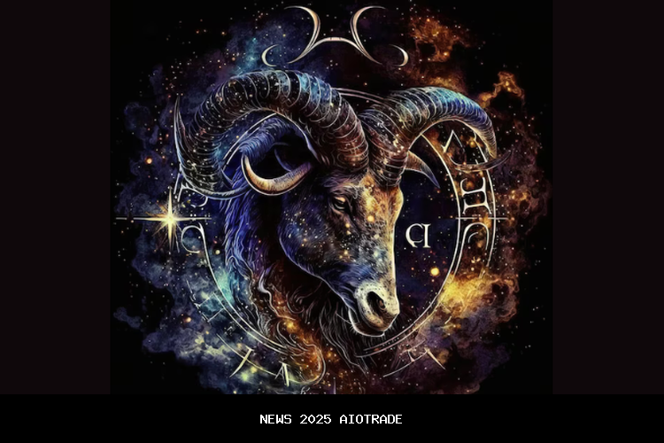 Ramalan Zodiak Capricorn 19 Agustus 2025: Tenangkan Pikiran, Hubungan Membaik Sore Hari