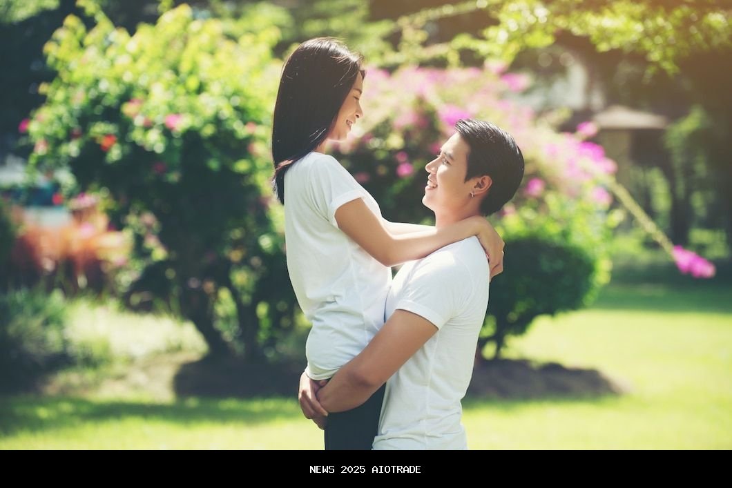 9 Ucapan Penuh Cinta yang Membuat Pasangan Merasa Dihargai