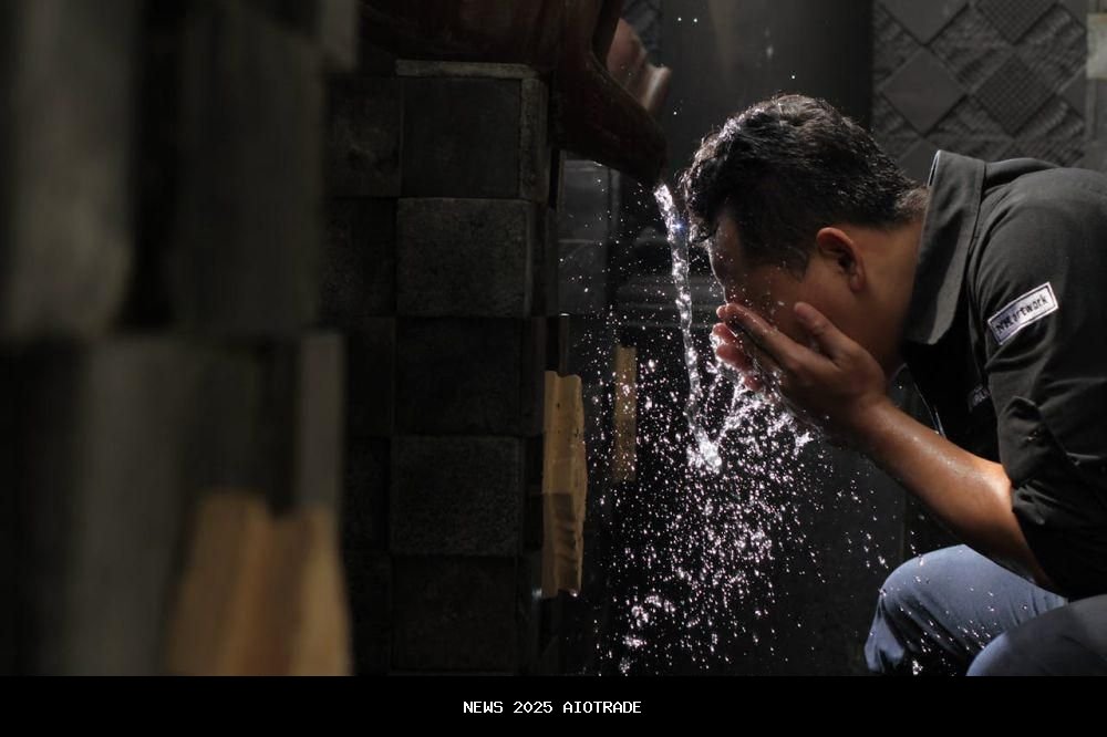 7 Tips Perawatan Kulit untuk Pria Tampil Bercahaya dan Percaya Diri