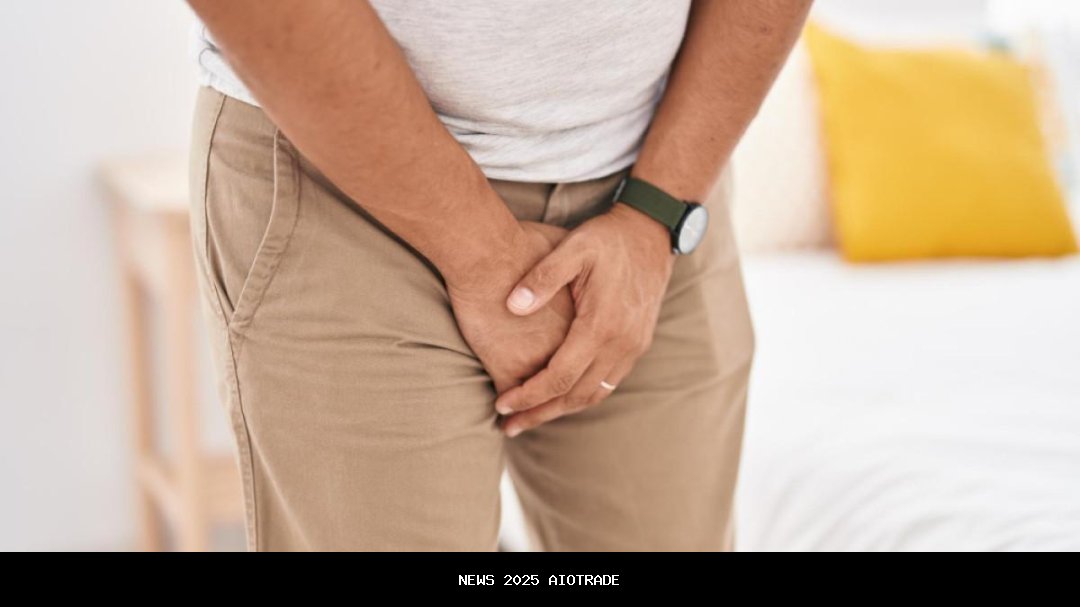 Dokter, Apakah Ada Kondisi Medis yang Mencegah Pria Lakukan Vasektomi?