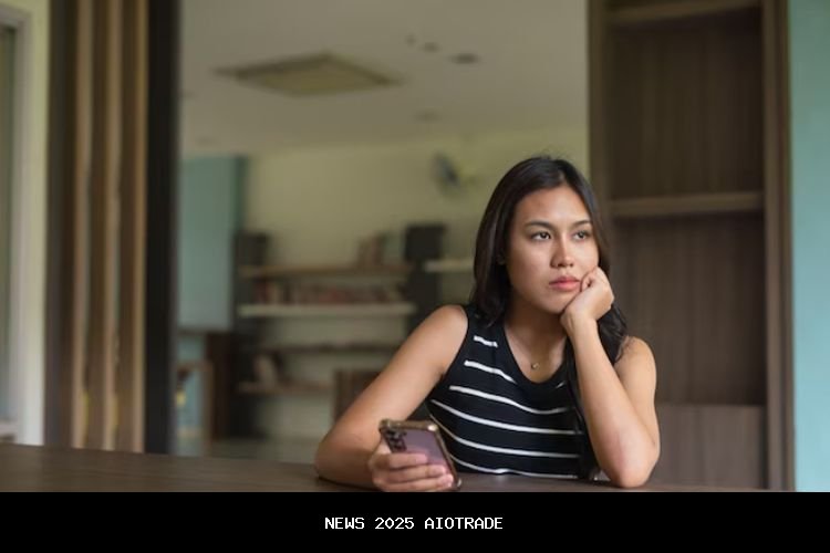 Apakah Anda Tertinggal dalam Hidup? 9 Hal Ini Membuat Anda Kurang Beruntung Tanpa Sadar