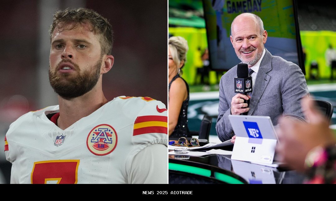 Penggemar NFL mengkritik komentator 'tidak profesional' setelah candaan tentang bintang pro-Trump sa