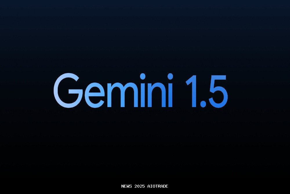 Cara Membuat Foto Polaroid Gemini AI Dihelati Idola K-Pop, Viral di TikTok