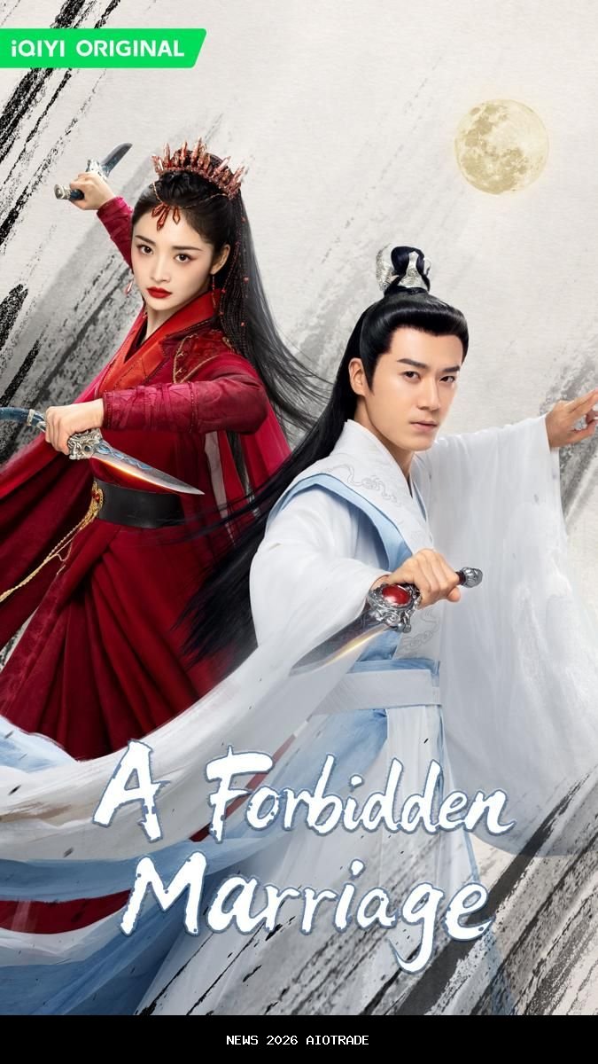 Sinopsis Drama China A Forbidden Marriage, Ada Mao Zi Jun