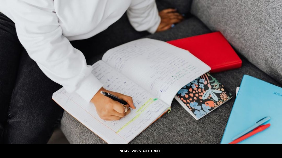 Pahami tantangan dan penyebabnya dalam kendali diri