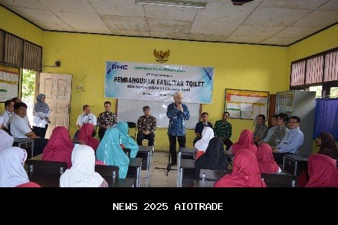 Musyawarah NU Desak Perdamaian, Mubes Minta PBNU Kembalikan Tambang