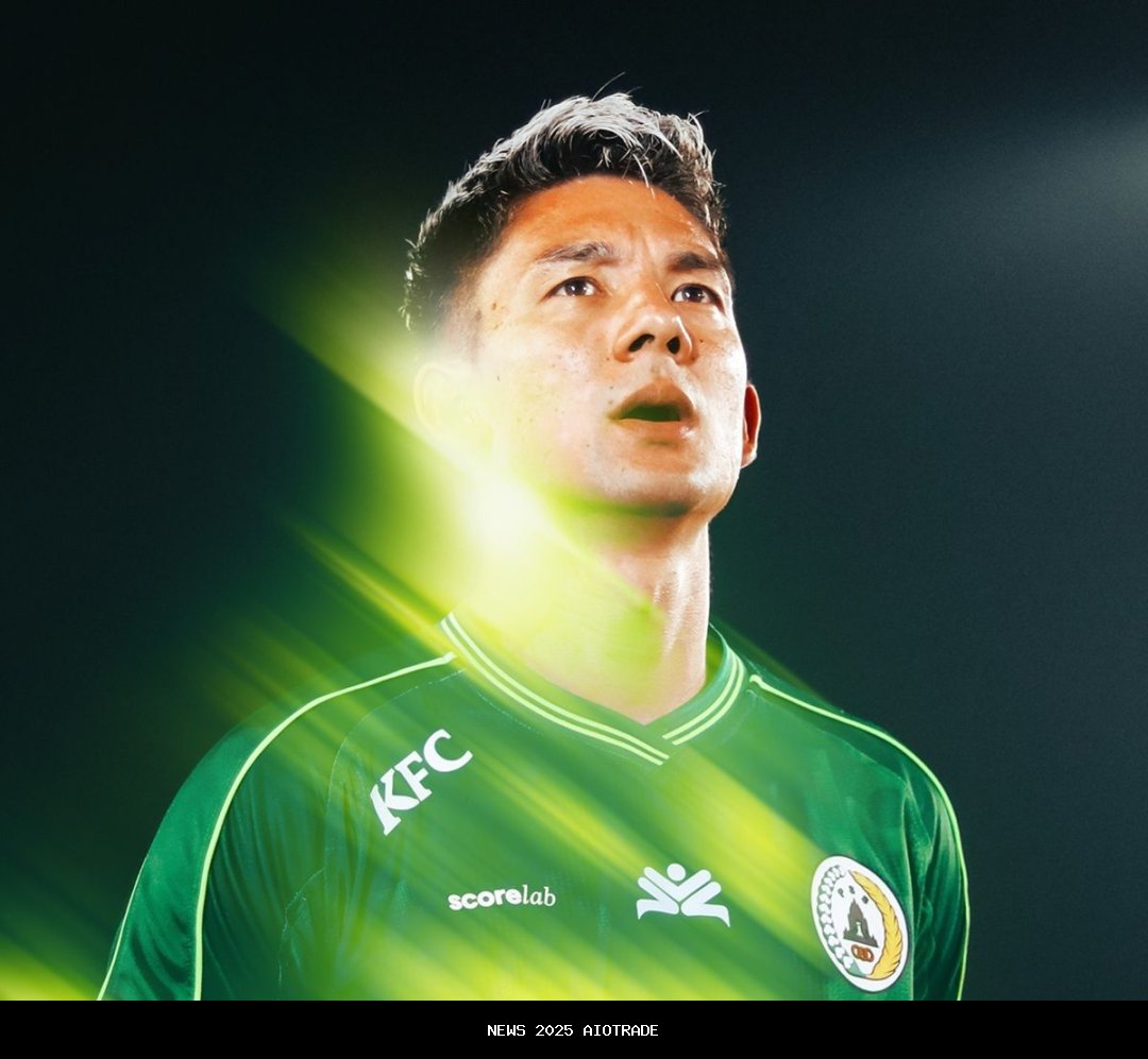 Depak Leonard Tupamahu, Kim Jeffrey Kurniawan Jadi Manajer sekaligus Pemain PSS Sleman