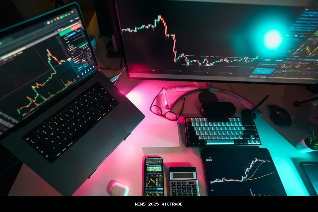 4 Alasan Kripto Jadi Aset Masa Depan