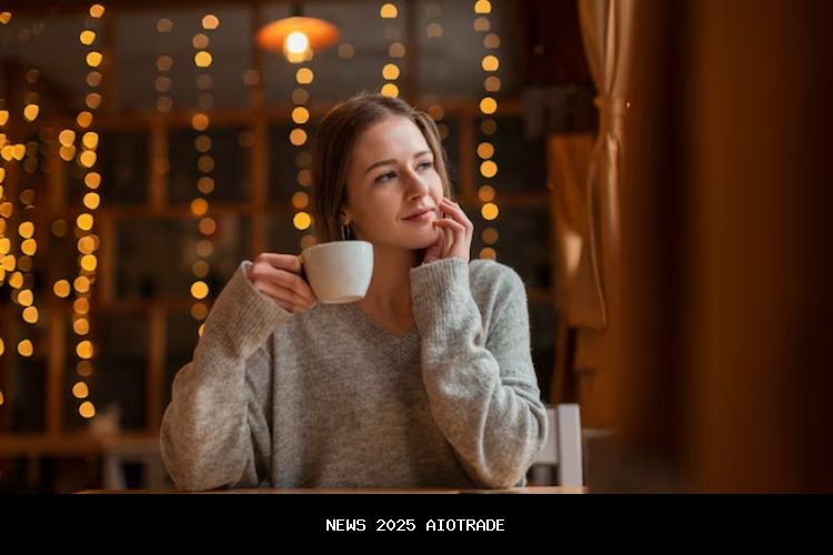 Orang yang Butuh Kopi Malam Ini Tampilkan 8 Perilaku Ini Tanpa Sadar