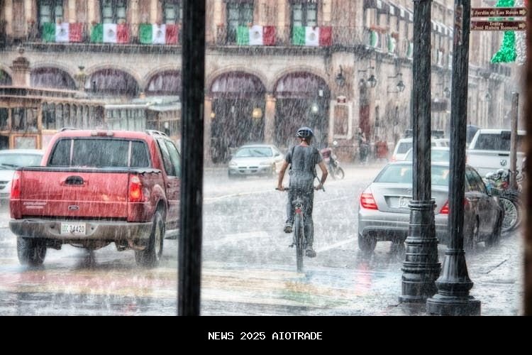 Jaga Kesehatan: 15 Penyakit Musim Hujan yang Wajib Diketahui