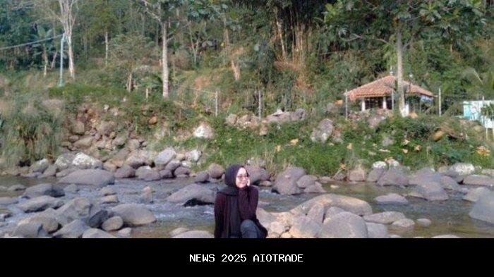 5 Wisata Satu Hari di Ciamis untuk Liburan Ringanmu