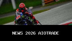 Quartararo Akui Kehilangan Arah Usai Hasil Buruk Yamaha di MotoGP Austria 2025