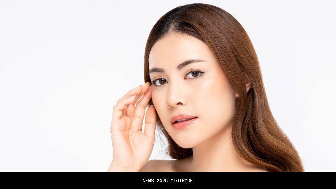 Daun Kelor: Rahasia Kecantikan yang Disahkan Dokter Kulit