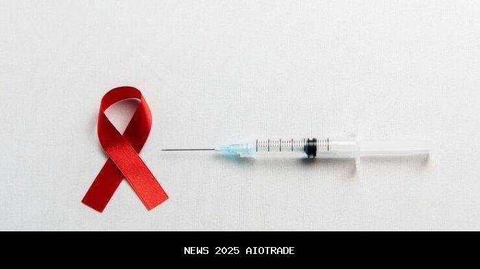 Kasus HIV/AIDS di Kalimantan Utara 2025: Tarakan Terbanyak, Bulungan Kedua