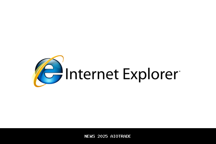 Mengenang Internet Explorer, Browser Legendaris yang Pernah Populer