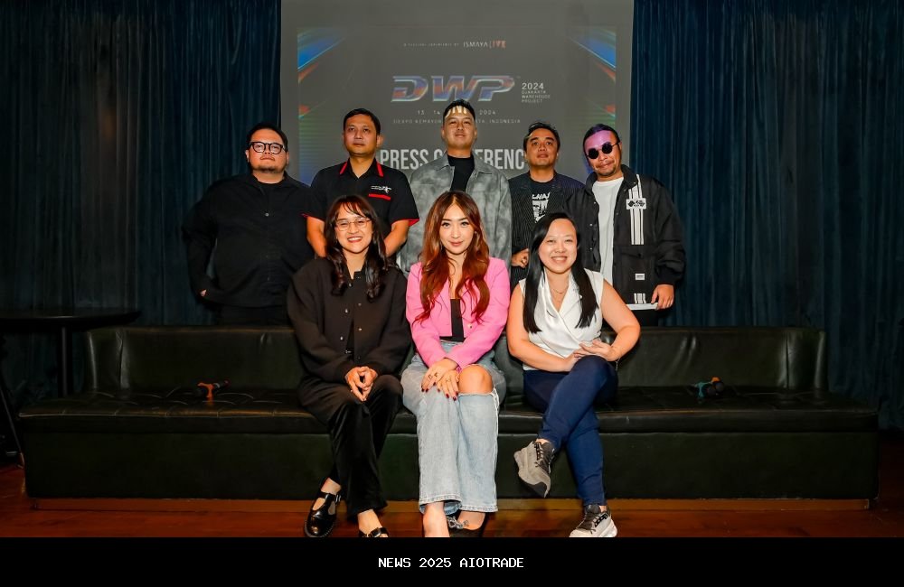 Heineken Good Times Paradise Hadirkan Pengalaman Festival Mewah di DWP 2025 Bali