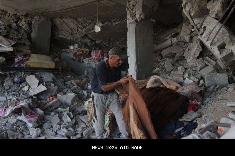 Benjamin Netanyahu Tantang Tekanan AS, Pastikan Israel Bisa Serang Gaza dan Lebanon Tanpa Izin