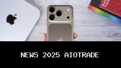 iPhone 17 & 17 Air Resmi Dirilis: Desain Masa Depan + Kamera Hebat Membuat Terkesima!