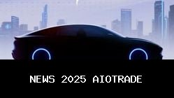 NavInfo Siap Akuisisi Jianzhi Robotics, Strategi Kuasai Pasar Mobil Cerdas