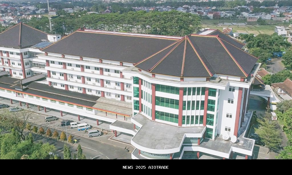 HMI Malaysia Buka Rumah Sakit dan Klinik di Malang