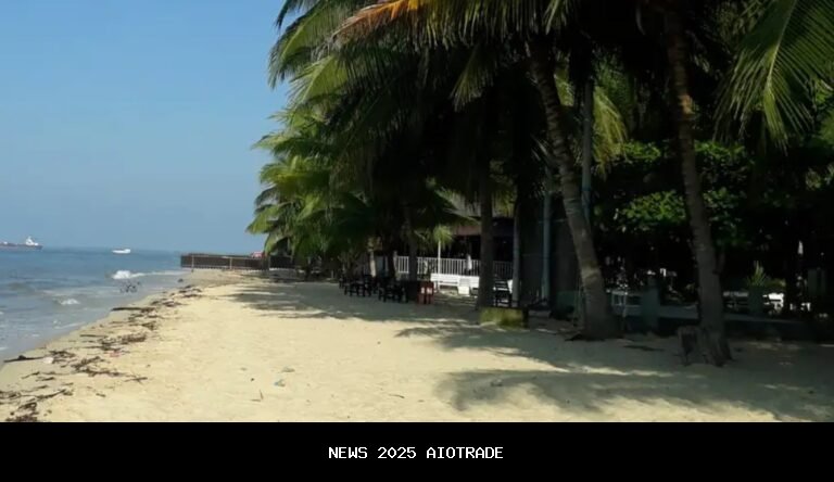 5 destinasi populer di Balikpapan untuk liburan akhir tahun