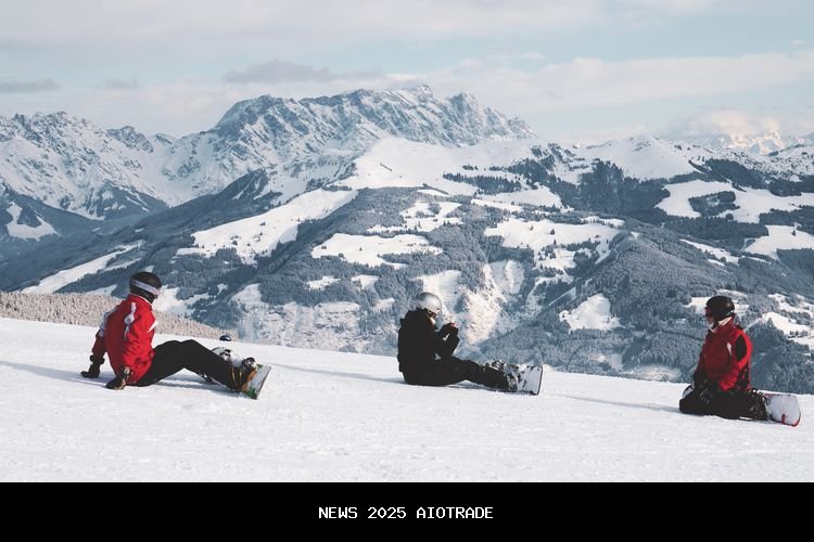 10 Negara Musim Dingin Terbaik untuk Liburan Natal dan Tahun Baru