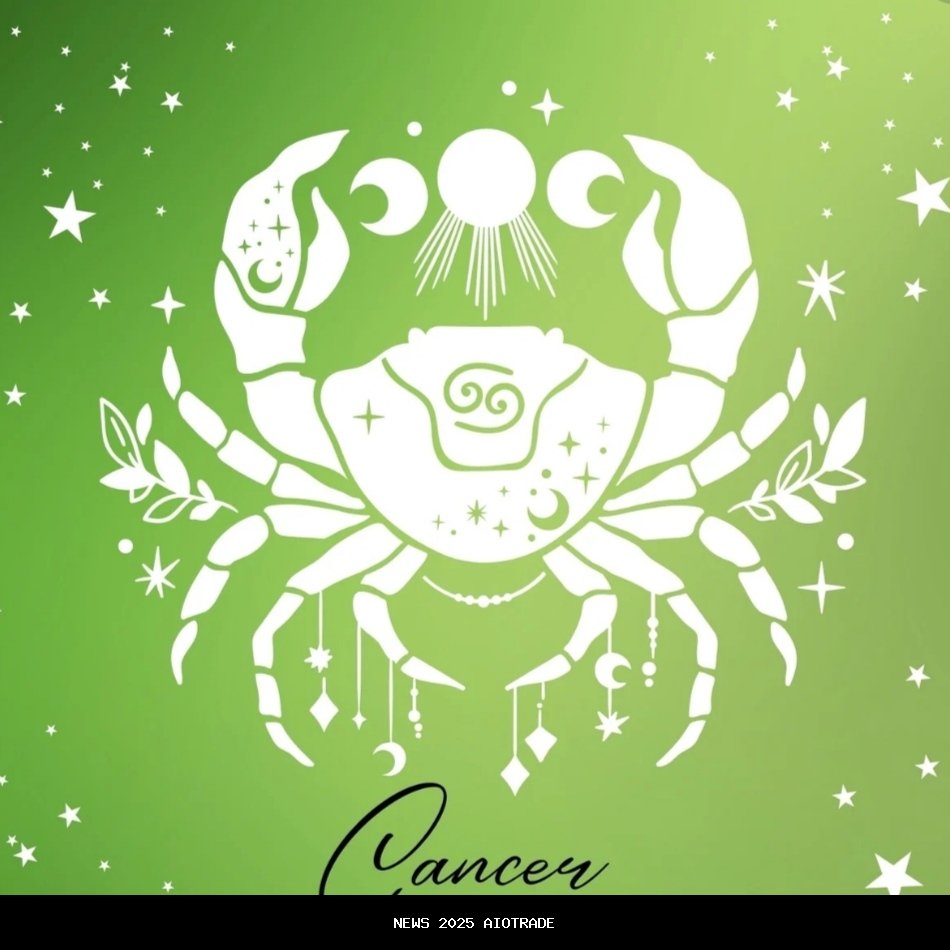 Rumahmu, Cerminan Hati! Ramalan Zodiak Cancer 21 Oktober 2025