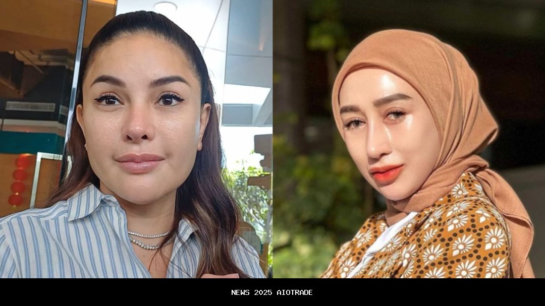 Di Balik Perseteruan Nikita Mirzani dan Reza Gladys, Denny Sumargo Ungkap Akar Masalah Bisnis Skincare