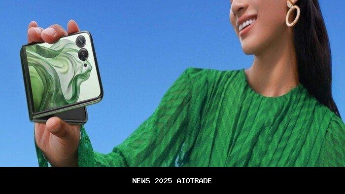 Rumor Terbaru: Motorola Razr 50 Jadi Ponsel Resmi Piala Dunia 2026