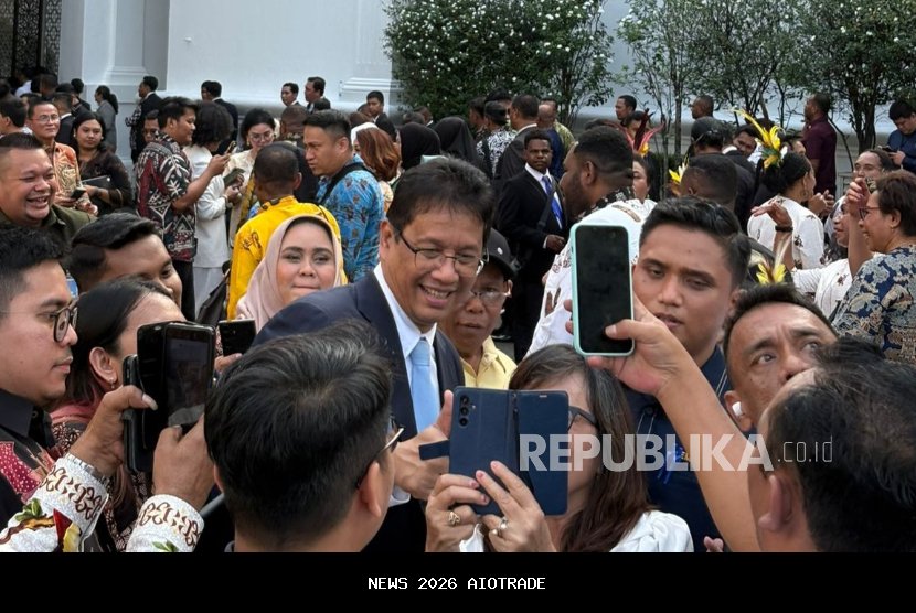 Menteri Keuangan Yakin Ekonomi Kuartal IV Capai 6 Persen