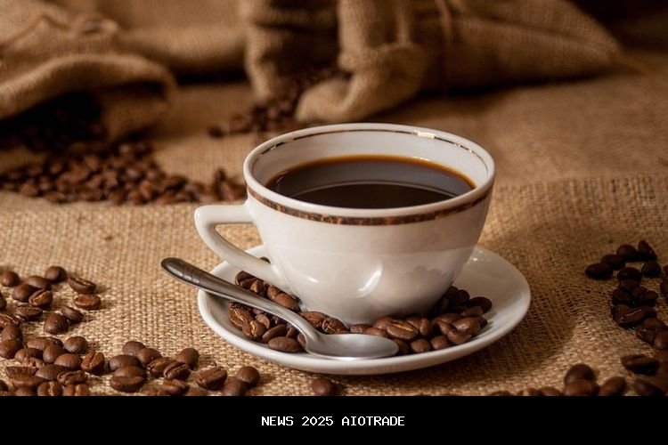 Mengapa Kopi Bikin Mau BAB? Ini Penjelasan Ilmiahnya