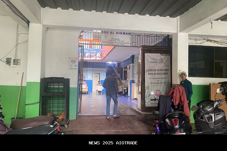 Ayah Ambil Rapor Anak: Hakim Ingin Dekat dengan Putrinya