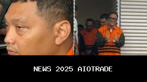 Siapa Irvian Bobby? Dijuluki 'Sultan' Kemnaker, Terima Rp69 Miliar