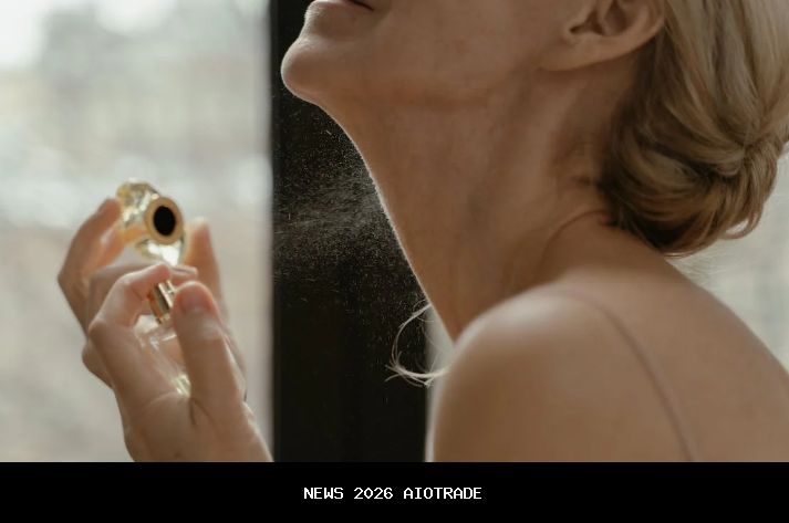 Aroma Lakton: Ciri Khasnya!