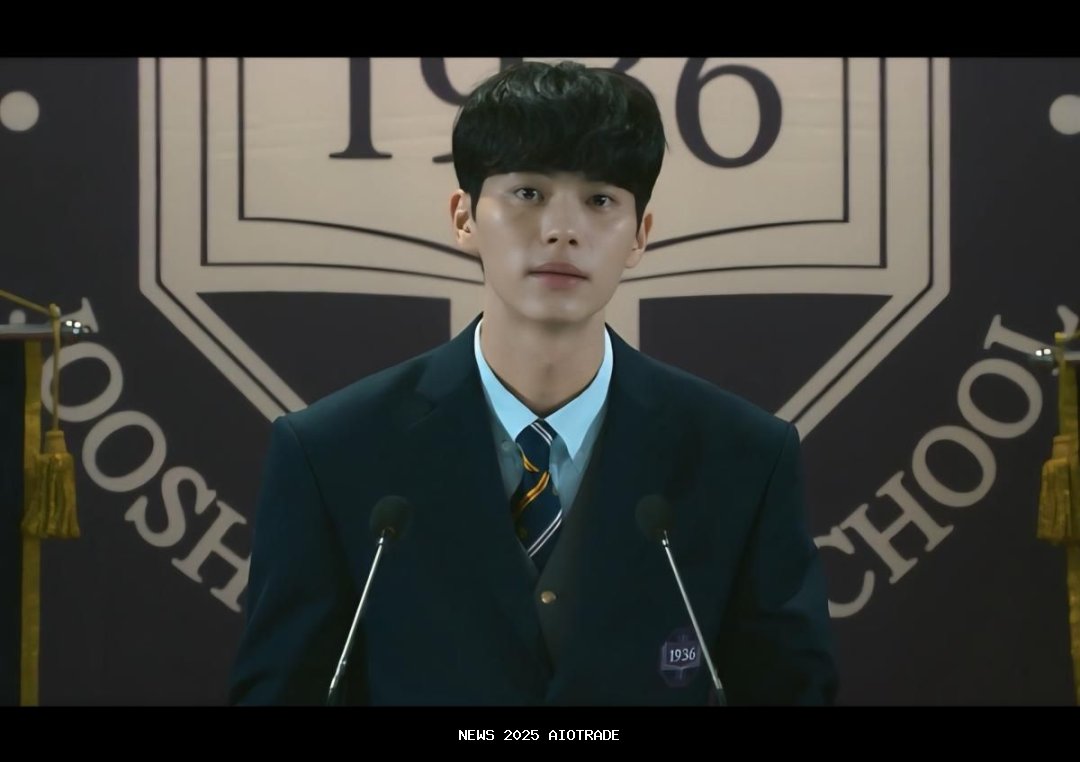 Tiga Drakor yang Bintangi Lee Chae Min sebagai Pemeran Utama