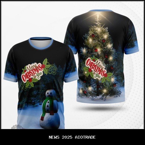 3 Baju Natal Terbaru, Kain Berkualitas, Tampil Percaya Diri di Hari Spesial