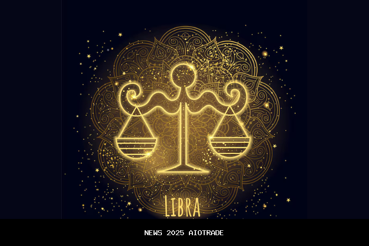Ramalan Zodiak Libra 19 Agustus 2025: Awal Berat, Akhir Menguasai