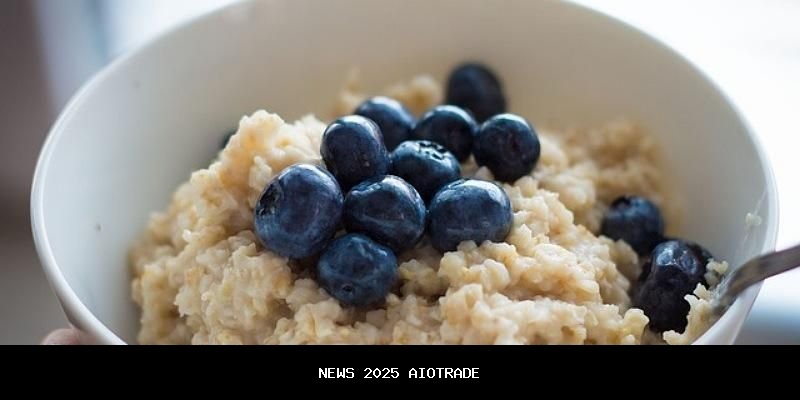 5 Jenis Oatmeal Paling Efektif untuk Diet