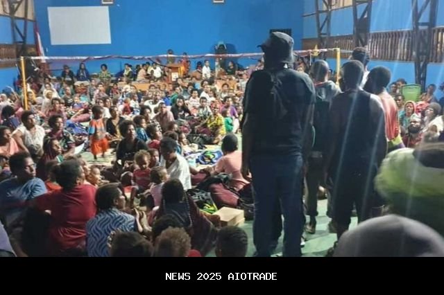 OTK Aniaya Guru di Yahukimo Hingga Tewas