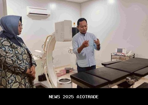 Pertama di Surabaya, Pengobatan Nyeri Tanpa Masuk Rumah Sakit