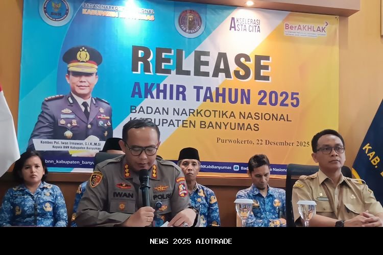 Waspadai Obat Kadaluarsa yang Beredar di Banyumas, Anak 15 Tahun Kena Dampaknya