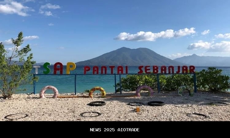 Jelajahi Surga Alor: 10 Wisata Menarik Dekat Bandara Mali