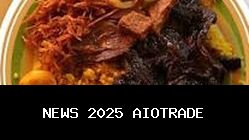 5 Restoran Nasi Kuning Terdekat Bandara Sultan Hasanuddin, Lezat dan Murah