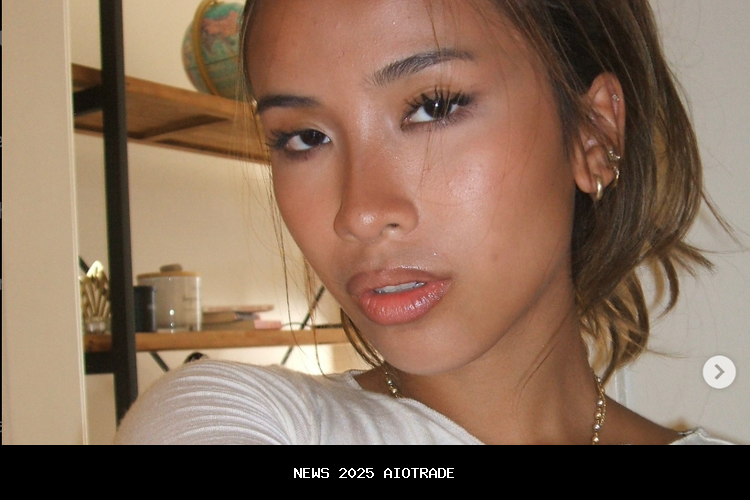 Profil Emman Atienza, TikToker Filipina yang Cinta Hewan dan Viral dengan Paw-mily