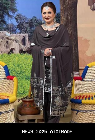 Bagaimana akun Asma Abbas diretas? Pesan-pesan dari peretas mulai muncul ke permukaan