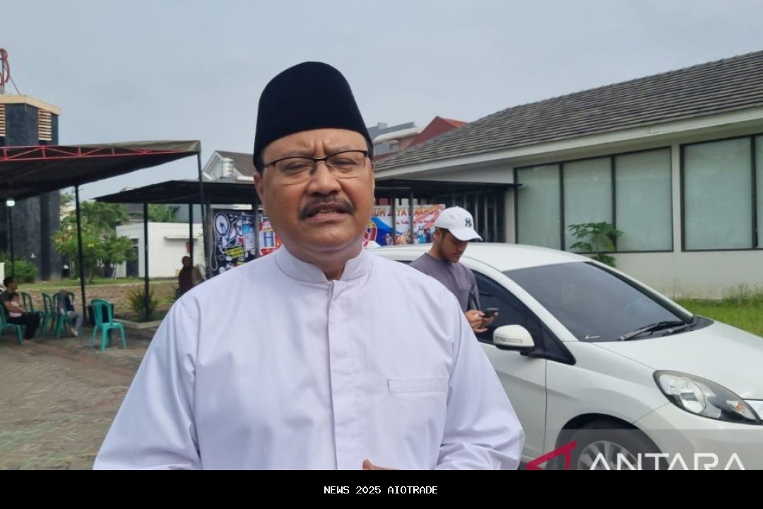 Mantan Ketum PBNU Minta Semua Pihak Hormati Pertemuan Mustasyar di Lirboyo Kediri, Ini Tanggapan Gus