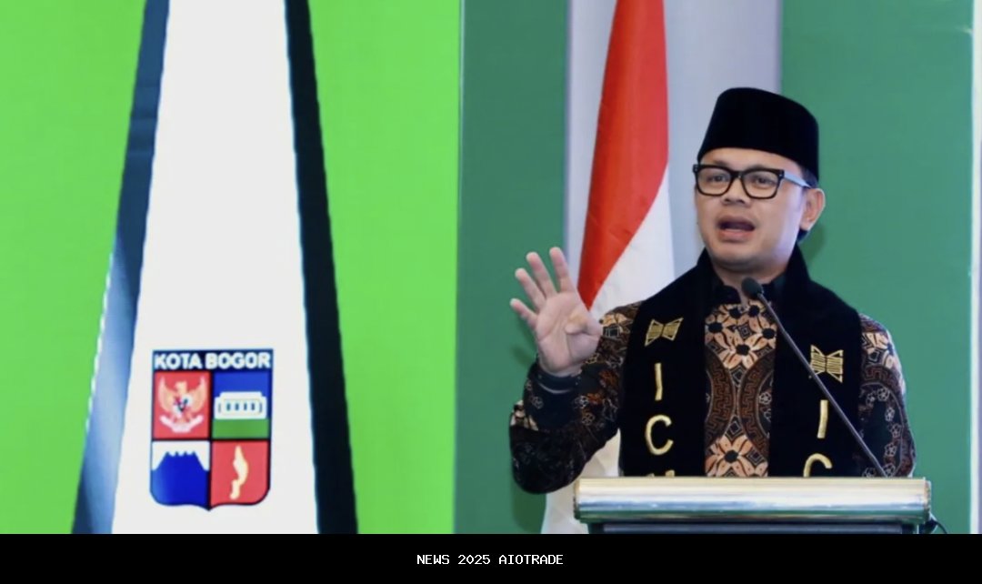 Wamendagri Bima Arya Dorong Kreativitas Pemda Tingkatkan PAD Tanpa Bebankan Masyarakat
