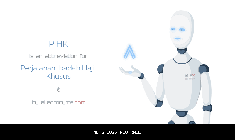 Pendaftaran Haji Khusus via PIHK