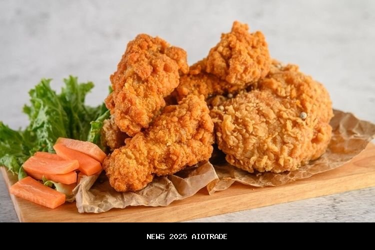 9 Tempat Kuliner di Sekitar Bandara SAMS Sepinggan: Rasa Lezat untuk Penumpang dan Wisatawan